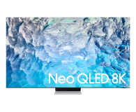 Samsung QE85QN900BTX NeoQLED MiniLED 8K 100Hz Full Array DVB-T2/HEVC - 1376212 - zdjęcie 1